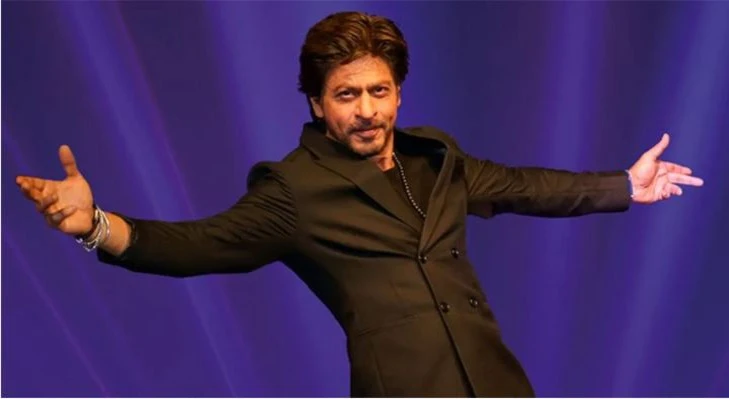 বলিউডের সবচেয়ে ধনী অভিনেতা এখন বলিউড বাদশাহ শাহরুখ খান